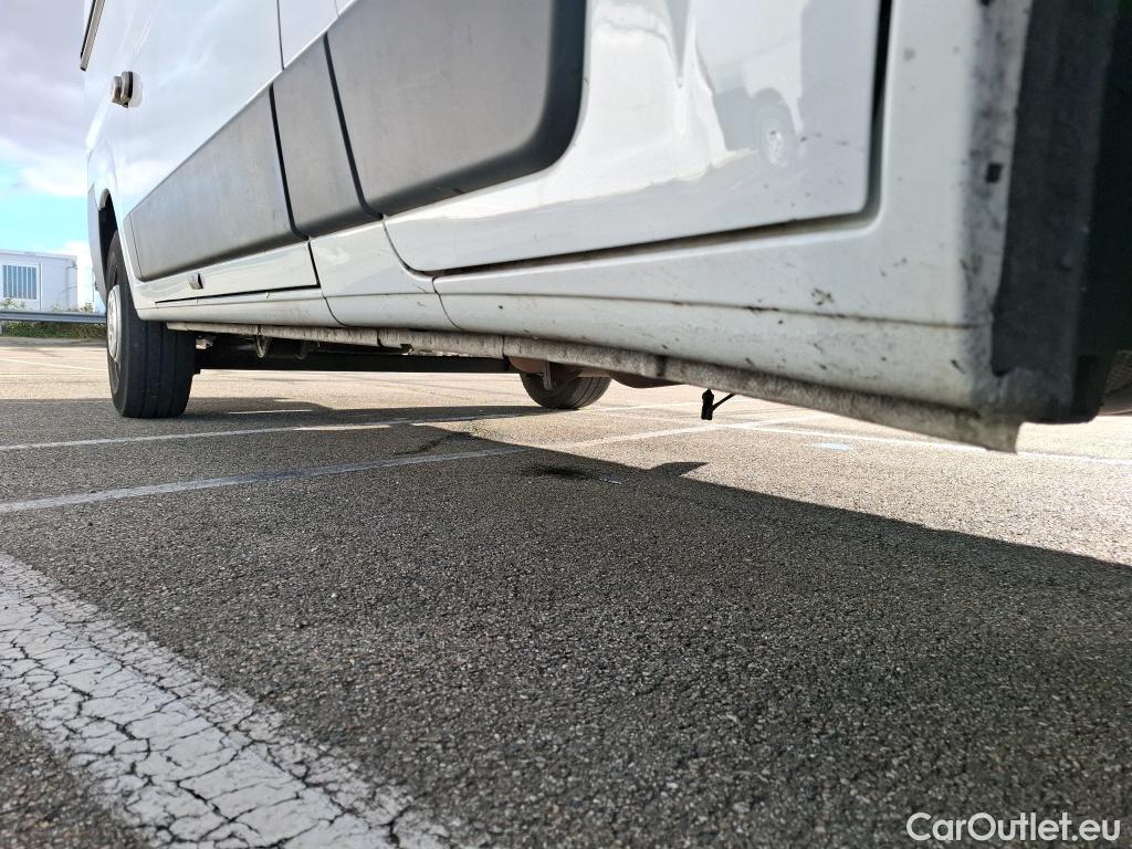  Peugeot  Boxer PEUGEOT  / 2014 / 4P / Fourgon tôlé BlueHDi S&S 140 S&S ASPHALT 333 L2H2 #11