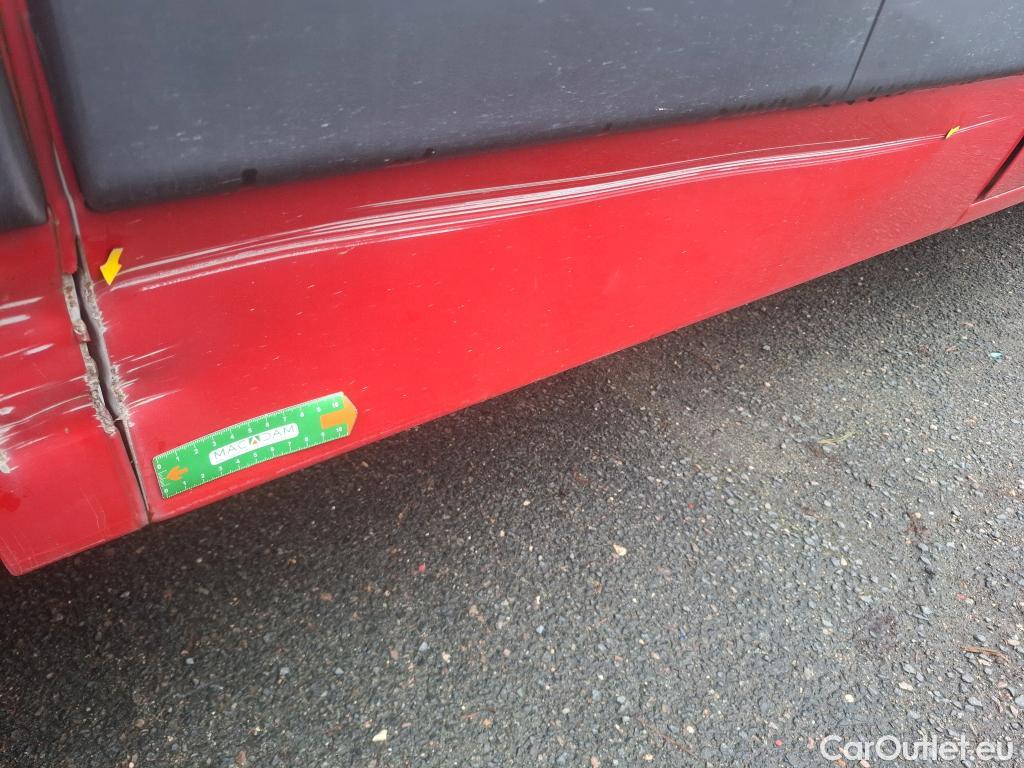  Renault  Master RENAULT  VU 4p Fourgon FG GCf Trac F3500 L3H2 dCi 130 Euro6 #2