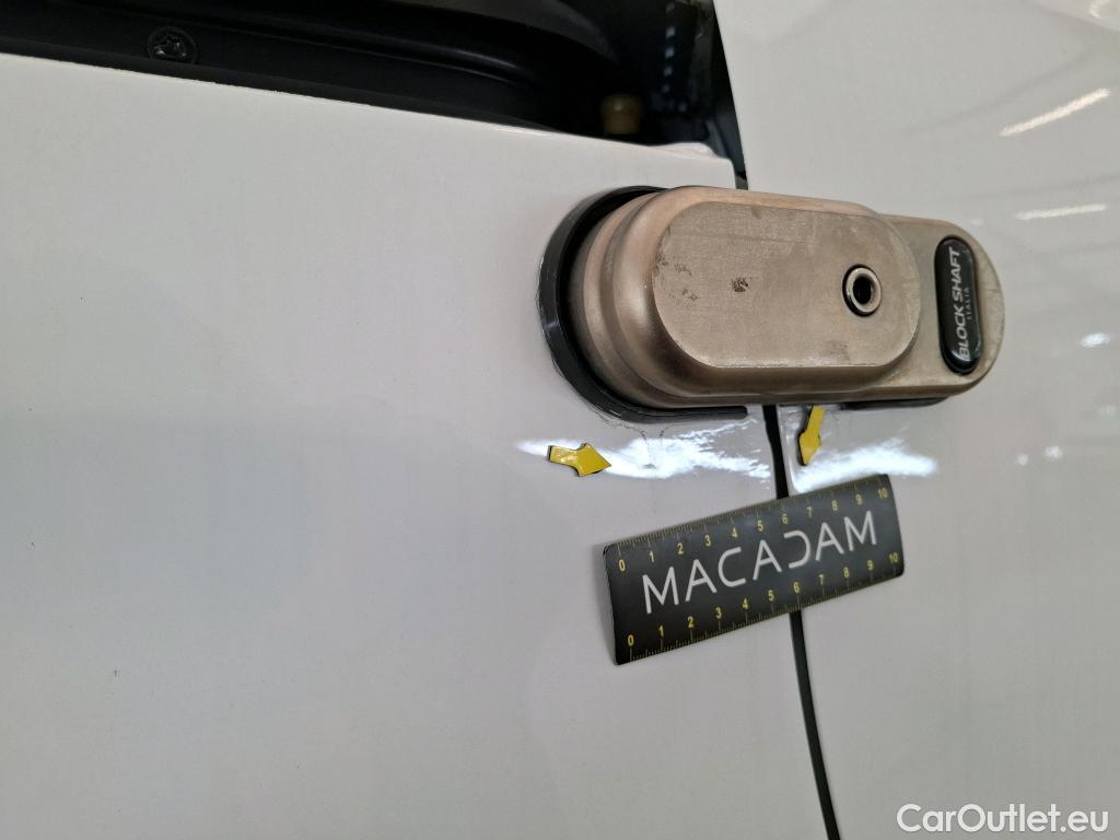  Peugeot  Partner  Premium L1 1.5 HDi 130CV BVA8 E6dT
 #6