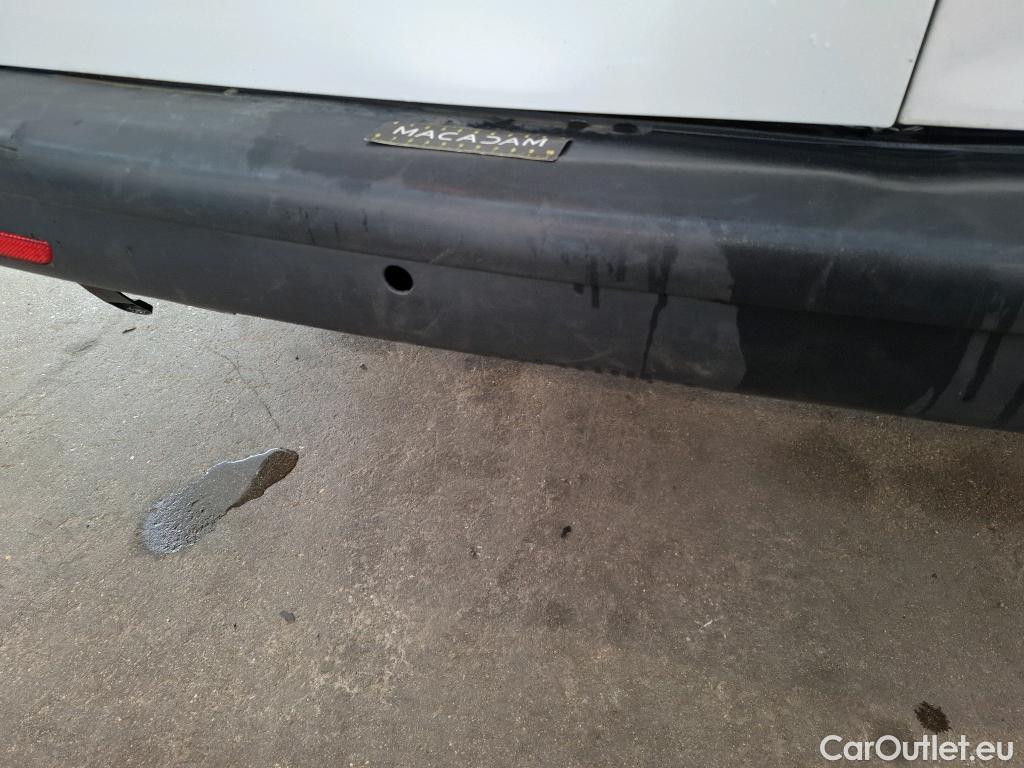  Volkswagen  Transporter VOLKSWAGEN  / 2019 / 4P / Fourgon tôlé 2.0 TDi 150 DSG7 L1H1 Business Line #42