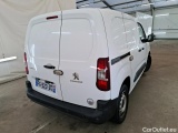  Peugeot  Partner  Premium L1 1.5 HDi 130CV BVA8 E6dT
 #3