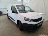  Peugeot  Partner  Premium L1 1.5 HDi 130CV BVA8 E6dT
 #4