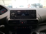  Peugeot  Partner  Premium L1 1.5 HDi 130CV BVA8 E6dT
 #7
