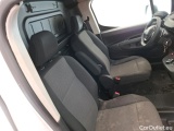  Peugeot  Partner  Premium L1 1.5 HDi 130CV BVA8 E6dT
 #8