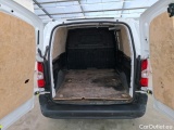  Peugeot  Partner  Premium L1 1.5 HDi 130CV BVA8 E6dT
 #10