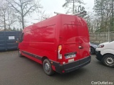  Renault  Master RENAULT  VU 4p Fourgon FG GCf Trac F3500 L3H2 dCi 130 Euro6 #2