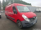  Renault  Master RENAULT  VU 4p Fourgon FG GCf Trac F3500 L3H2 dCi 130 Euro6 #4