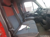  Renault  Master RENAULT  VU 4p Fourgon FG GCf Trac F3500 L3H2 dCi 130 Euro6 #8