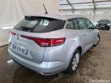  Renault  Megane  IV Estate Business 1.5 dCi 115CV BVA7 E6d / TRANSFO VP/VF #3