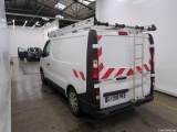  Renault  Trafic  Furgon Grand Confort L1H1 1200 1.6 dCi 125CV BVM6 E6 #2