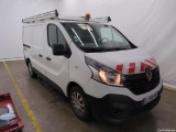  Renault  Trafic  Furgon Grand Confort L1H1 1200 1.6 dCi 125CV BVM6 E6 #4