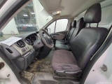  Renault  Trafic  Furgon Grand Confort L1H1 1200 1.6 dCi 125CV BVM6 E6 #8
