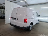  Volkswagen  Transporter VOLKSWAGEN  / 2019 / 4P / Fourgon tôlé 2.0 TDi 150 DSG7 L1H1 Business Line #3