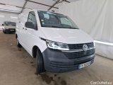  Volkswagen  Transporter VOLKSWAGEN  / 2019 / 4P / Fourgon tôlé 2.0 TDi 150 DSG7 L1H1 Business Line #4