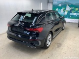  Audi  A3  Sportback 30 TDI S line 2.0 TDI 85KW AT7 E6d #2