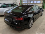 A5 Sportback