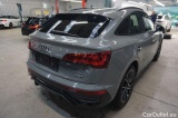  Audi  Q5  Sportback 55 TFSI e quattro S line 2.0 TFSI 270KW AT7 E6d #2