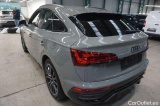  Audi  Q5  Sportback 55 TFSI e quattro S line 2.0 TFSI 270KW AT7 E6d #9