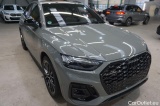  Audi  Q5  Sportback 55 TFSI e quattro S line 2.0 TFSI 270KW AT7 E6d #8