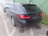  Bmw  Serie 5 Baureihe 5 Touring 520 e Luxury Line 2.0 150KW AT8 E6d #9