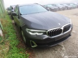  Bmw  Serie 5 Baureihe 5 Touring 520 e Luxury Line 2.0 150KW AT8 E6d #8