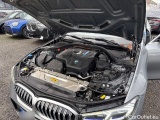  Bmw  Serie 3 BMW 3er 320e Aut. 4d 120kW #11