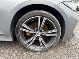  Bmw  Serie 3 BMW 3er 320e Aut. 4d 120kW #25