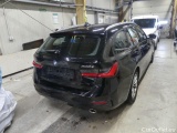  Bmw  Serie 3 Baureihe 3 Touring 320 d 2.0 140KW AT8 E6dT #2