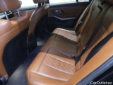  Bmw  Serie 3 Baureihe 3 Touring 320 d 2.0 140KW AT8 E6dT #10