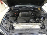  Bmw  Serie 3 Baureihe 3 Touring 320 d 2.0 140KW AT8 E6dT #13