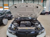  Bmw  Serie 3 Baureihe 3 Touring 330 e M Sport 2.0 185KW AT8 E6d #12