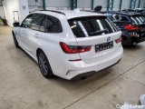  Bmw  Serie 3 Baureihe 3 Touring 330 e M Sport 2.0 185KW AT8 E6d #9