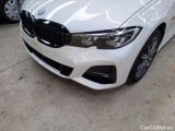  Bmw  Serie 3 Baureihe 3 Touring 330 e M Sport 2.0 185KW AT8 E6d #26