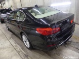  Bmw  Serie 5 Baureihe 5 Lim. 530 e Luxury Line 2.0 185KW AT8 E6dT #9