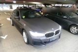  Bmw  Serie 5 Baureihe 5 Lim. 545 e xDrive M Sport 3.0 290KW AT8 E6d #8