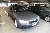  Bmw  Serie 5 Baureihe 5 Lim. 545 e xDrive M Sport 3.0 290KW AT8 E6d #29