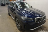  Bmw  X3 Baureihe  xDrive 30 e 2.0 215KW AT8 E6d #9