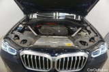  Bmw  X3 Baureihe  xDrive 30 e 2.0 215KW AT8 E6d #14