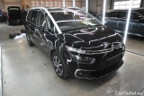  Citroen  C4 Grand Picasso CITROEN C4 Spacetourer Grand C4 Spacetourer BlueHDi 160 Stop&Start EAT8 SHINE 5d 120kW #7