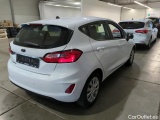  Ford  Fiesta  Cool & Connect 1.1 55KW MT5 E6d #2
