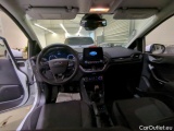  Ford  Fiesta  Cool & Connect 1.1 55KW MT5 E6d #6