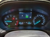  Ford  Fiesta  Cool & Connect 1.1 55KW MT5 E6d #5
