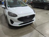  Ford  Fiesta  Cool & Connect 1.1 55KW MT5 E6d #21
