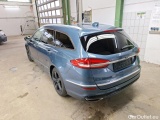  Ford  Mondeo  Turnier Hybrid Vignale 2.0 138KW ATV E6d #8