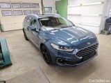  Ford  Mondeo  Turnier Hybrid Vignale 2.0 138KW ATV E6d #22