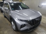  Hyundai  Tucson  Trend Plug-In Hybrid 4WD 1.6 T-GDI 195KW AT6 E6d #8