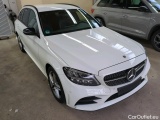  Mercedes  C-Klasse C -Klasse T-Modell C 200 T (205.277)AMG 1.5 AMG Line 135KW AT9 E6dT #7