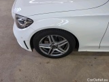  Mercedes  C-Klasse C -Klasse T-Modell C 200 T (205.277)AMG 1.5 AMG Line 135KW AT9 E6dT #12