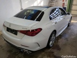  Mercedes  C-Klasse MERCEDES-BENZ  Plug-in Hybrid C 300 e 4Matic 9G-TRONIC Avantgarde Advanced 4d 150kW #2