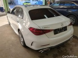  Mercedes  C-Klasse MERCEDES-BENZ  Plug-in Hybrid C 300 e 4Matic 9G-TRONIC Avantgarde Advanced 4d 150kW #11